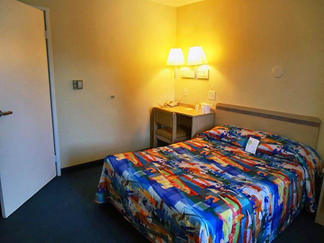 Motel 6-Capitol Heights, Md - Washington Largo Værelse billede