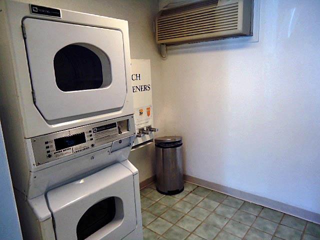 Motel 6-Capitol Heights, Md - Washington Largo Faciliteter billede